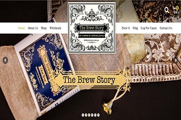 The Brew Story